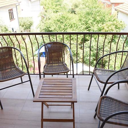 Apartments Holiday Vranje Eksteriør billede