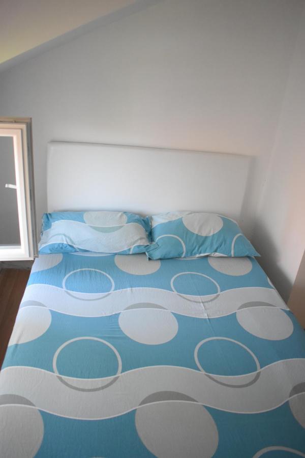 Apartments Holiday Vranje Eksteriør billede