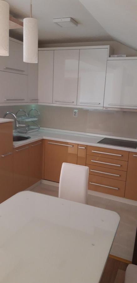 Apartments Holiday Vranje Eksteriør billede